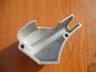 Yamaha TZR 50 Olajpumpa fedél