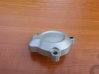 Yamaha YZF R 125 Olajszűrő fedél