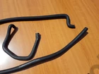 Aprilia SR 50 Factory Vízcsövek