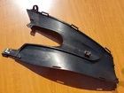 Gilera Runner 125 VX Bal oldali láb melletti idom