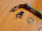Yamaha TZR 50 Kuplung kinyomó