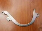 Honda CBF 125 Fém konzol