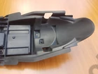 Honda CBF 125 Hátsó kerék feletti műanyag