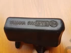 Yamaha XT 660 Műanyag tartály