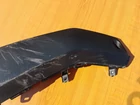 KTM Duke 125 Bal hátsó idom betét