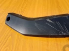 KTM Duke 125 Bal hátsó idom betét