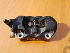KTM Duke 125 Első féknyereg