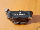 KTM Duke 125 Első féknyereg