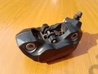 KTM Duke 125 Első féknyereg