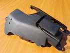 KTM Duke 125 Fejidom mögötti műanyag