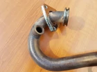 KTM Duke 125 Kipufogó leömlő