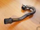KTM Duke 125 Kipufogó leömlő