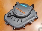 KTM Duke 125 Kuplungfedél