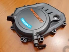 KTM Duke 125 Kuplungfedél