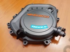 KTM Duke 125 Kuplungfedél