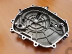 KTM Duke 125 Kuplungfedél