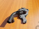 KTM Duke 125 Vízpumpa ház
