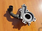 KTM Duke 125 Vízpumpa ház