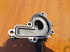 KTM Duke 125 Vízpumpa ház