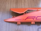 KTM RC8 1190 Bal első idom