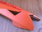 KTM RC8 1190 Bal első idom