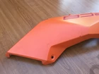 KTM RC8 1190 Bal első idom