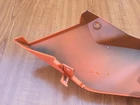 KTM RC8 1190 Bal első idom