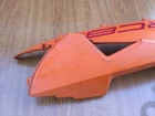 KTM RC8 1190 Jobb első idom KTM RC8 1190 Jobb első idom
