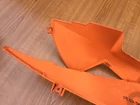 KTM RC8 1190 Jobb első idom KTM RC8 1190 Jobb első idom