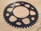 KTM EXC Alu hátsó lánckerék - Z50 1235