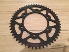 KTM EXC Alu hátsó lánckerék - Z51 32065