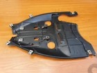 Aprilia SR 50 Factory Hátsó kerék feletti idom