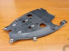 Aprilia SR 50 Factory Hátsó kerék feletti idom