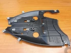 Aprilia SR 50 Factory Hátsó kerék feletti idom