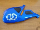 Gilera DNA 50 Bal oldali idom