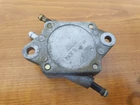 Gilera DNA 50 Benzinpumpa
