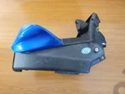 Gilera DNA 50 Csomagtartó