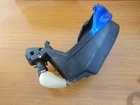 Gilera DNA 50 Csomagtartó