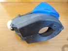 Gilera DNA 50 Csomagtartó
