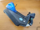Gilera DNA 50 Csomagtartó