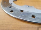 Gilera DNA 50 Első féktárcsa