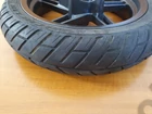 Gilera DNA 50 Első kerék