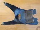 Gilera DNA 50 Hűtő védő műanyag - eke idom