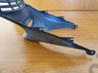 Gilera DNA 50 Hűtő védő műanyag - eke idom