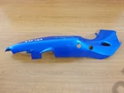 Gilera DNA 50 Jobb hátsó idom - törött