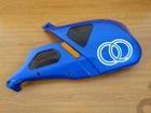 Gilera DNA 50 Jobb oldali idom