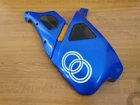 Gilera DNA 50 Jobb oldali idom