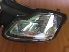 Aprilia RS 50 GPR Első lámpa