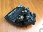 KTM Duke 125 Hátsó féknyereg