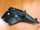 KTM Duke 125 Bal oldali tankborítás
